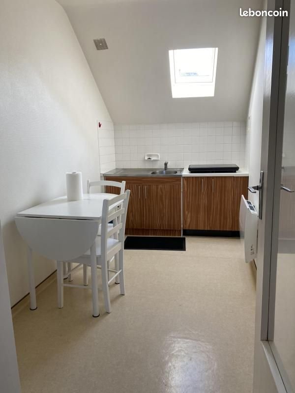 Appartement à louer, 29m², Rodez