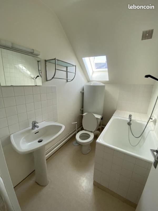 Appartement à louer, 29m², Rodez
