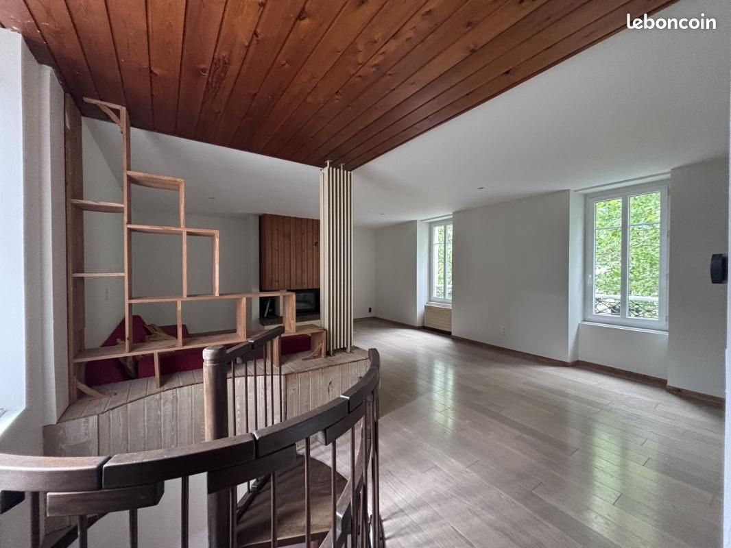 Appartement à louer, 120m², Rodez