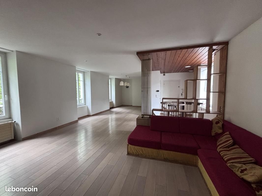 Appartement à louer, 120m², Rodez