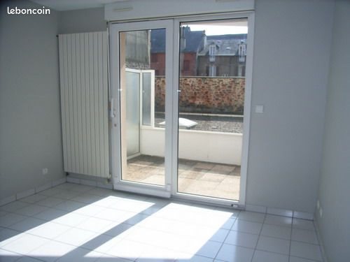 Appartement à louer, 24m², Rodez
