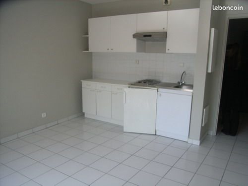 Appartement à louer, 24m², Rodez