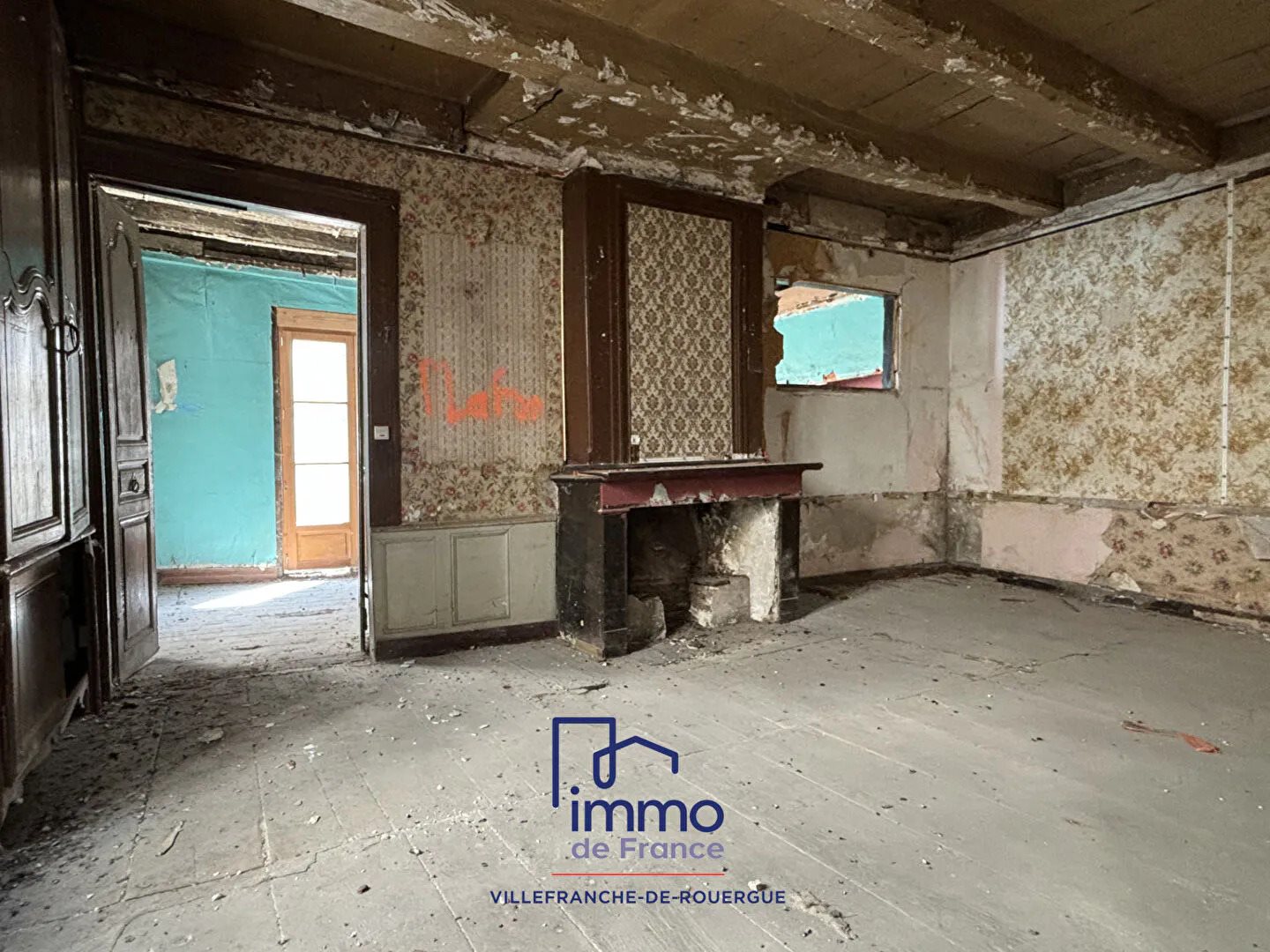 Appartement à vendre, 280m², Villefranche-de-Rouergue
