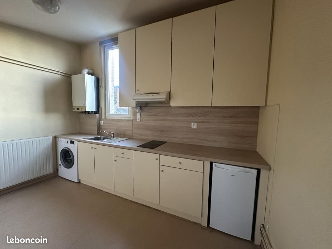 Appartement à louer, 19m², Rodez