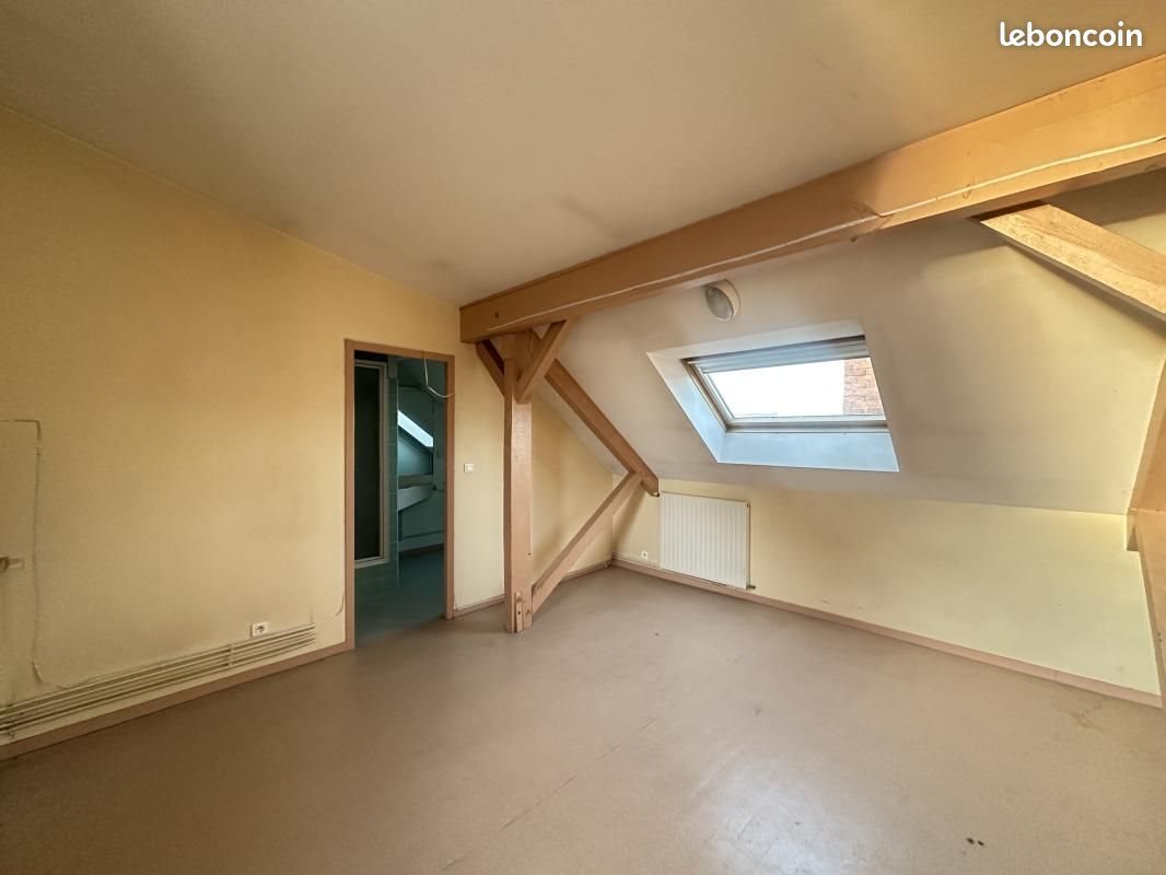 Appartement à louer, 19m², Rodez
