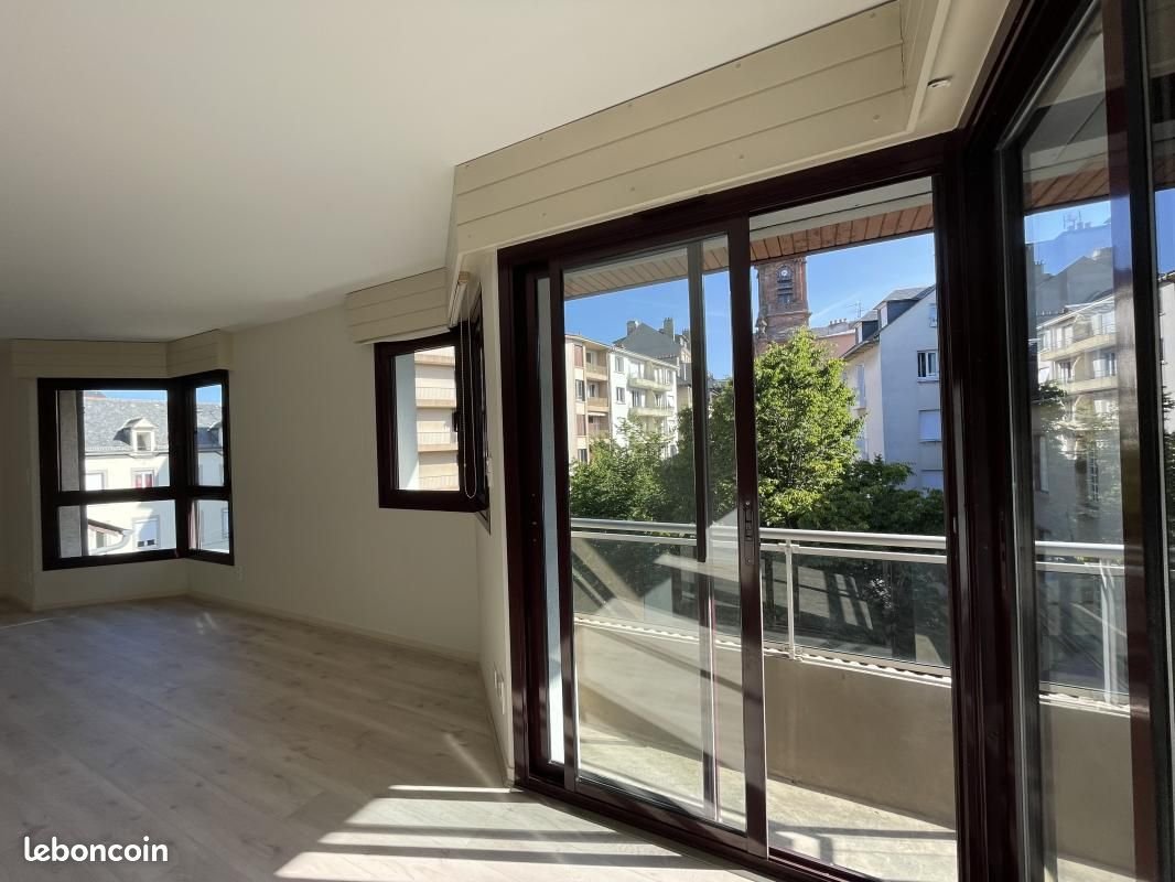 Appartement à louer, 87m², Rodez