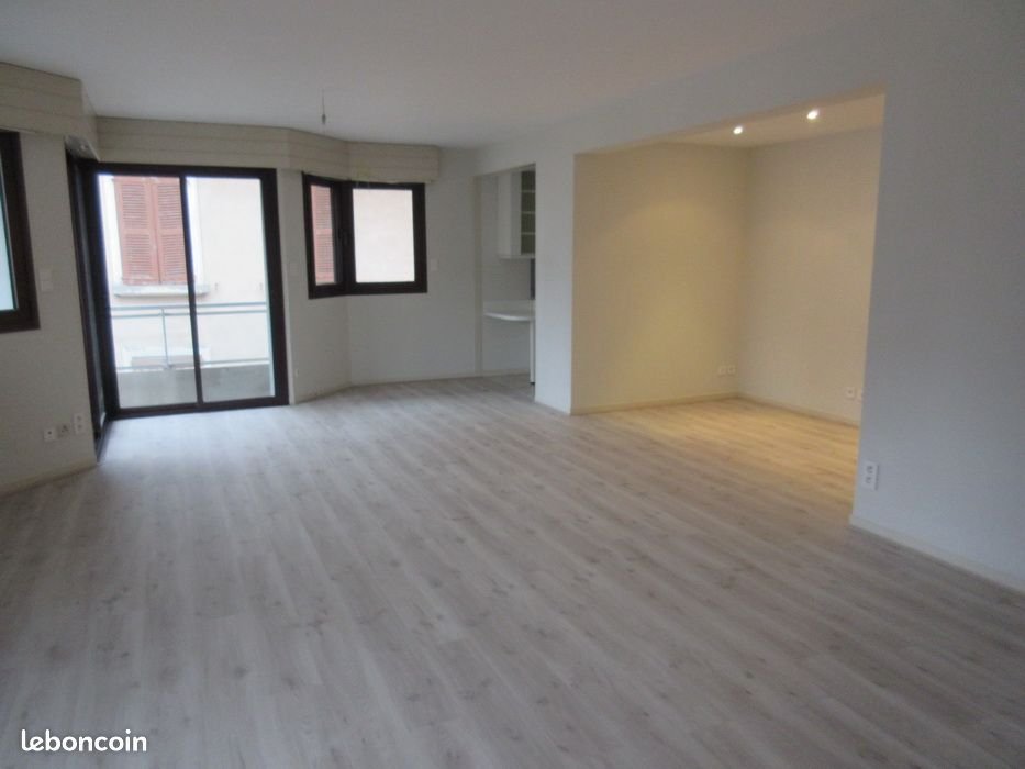 Appartement à louer, 87m², Rodez