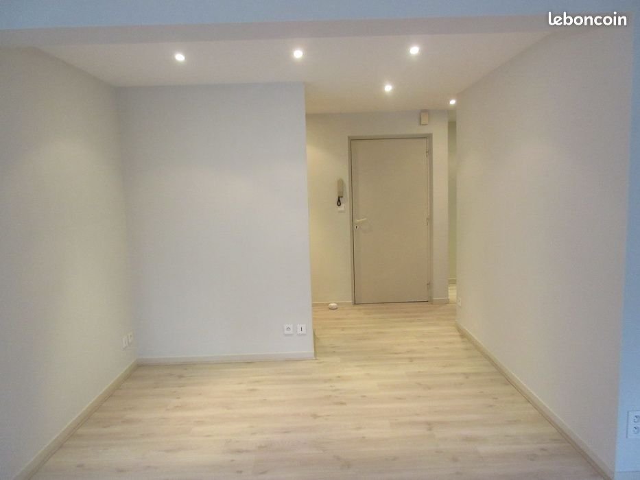 Appartement à louer, 87m², Rodez