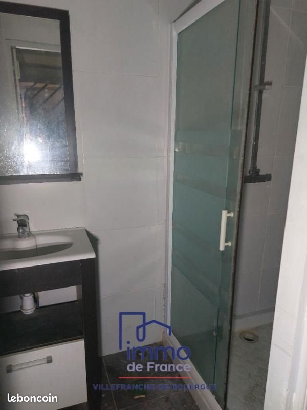 Maison à vendre, 95m², Villefranche-de-Rouergue
