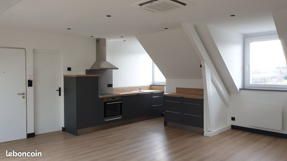 Appartement à louer, 47m², Rodez