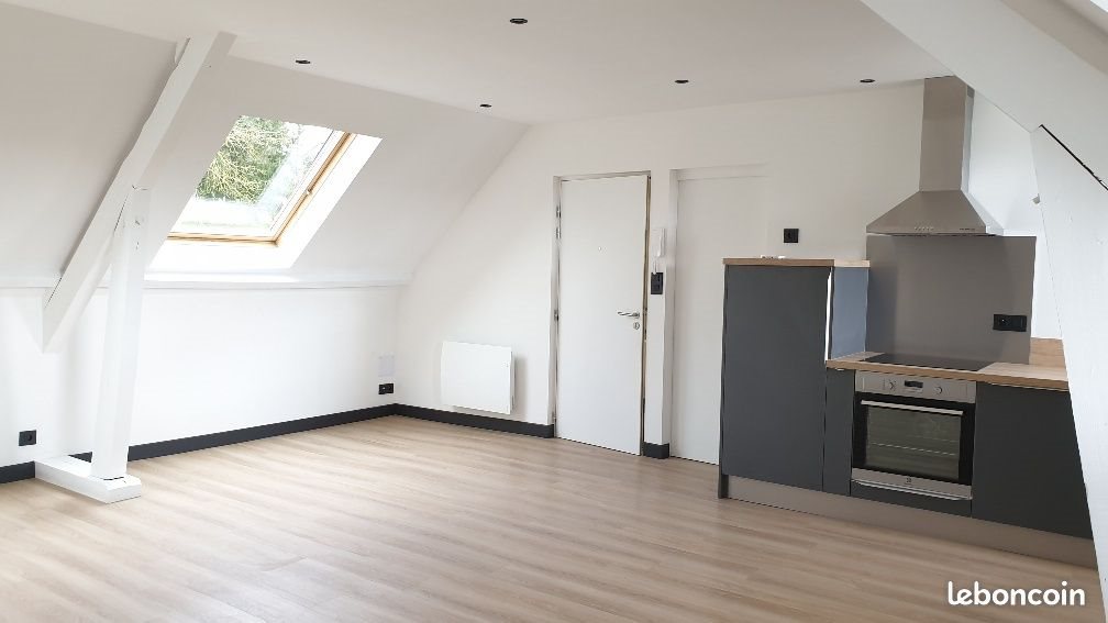 Appartement à louer, 47m², Rodez