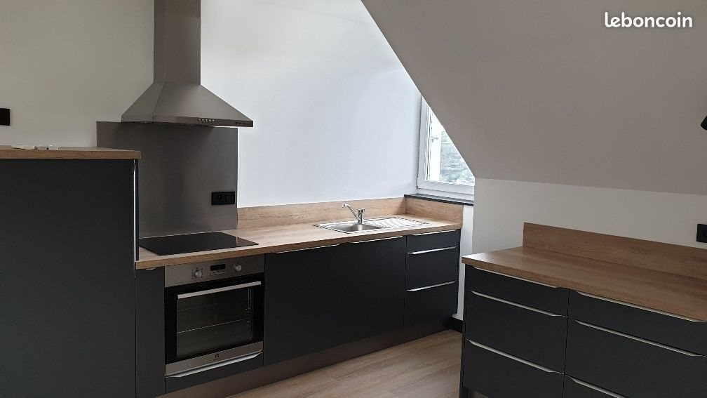 Appartement à louer, 47m², Rodez