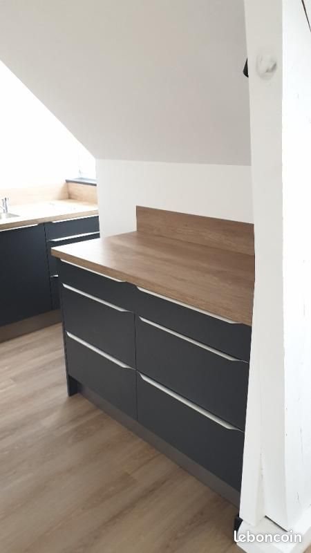 Appartement à louer, 47m², Rodez