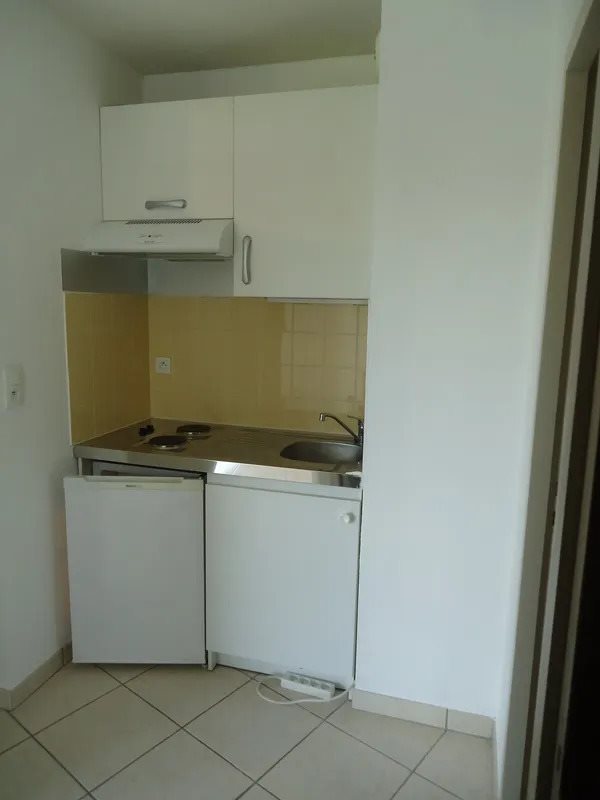 Appartement à louer, 34m², Onet-le-Château