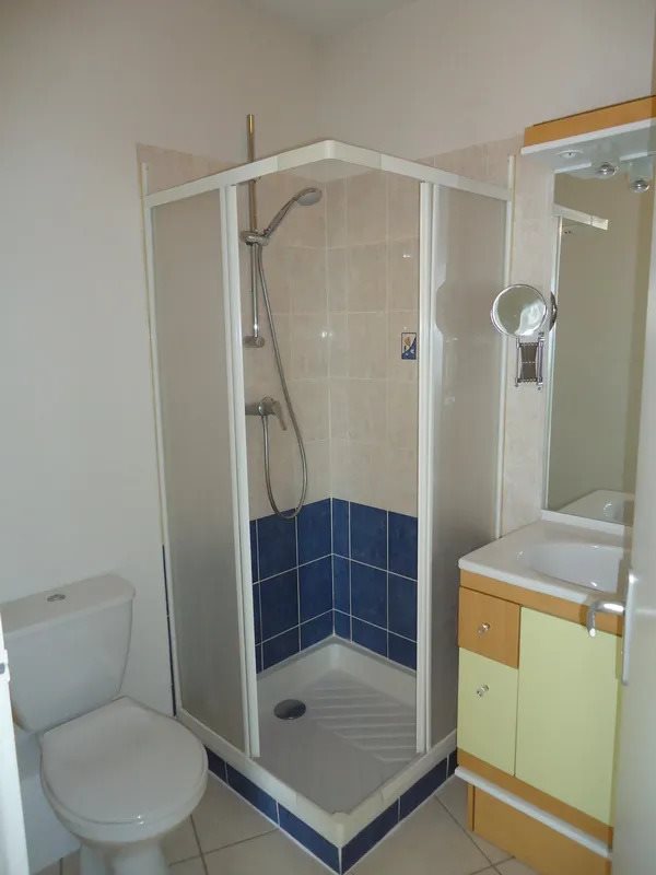 Appartement à louer, 34m², Onet-le-Château
