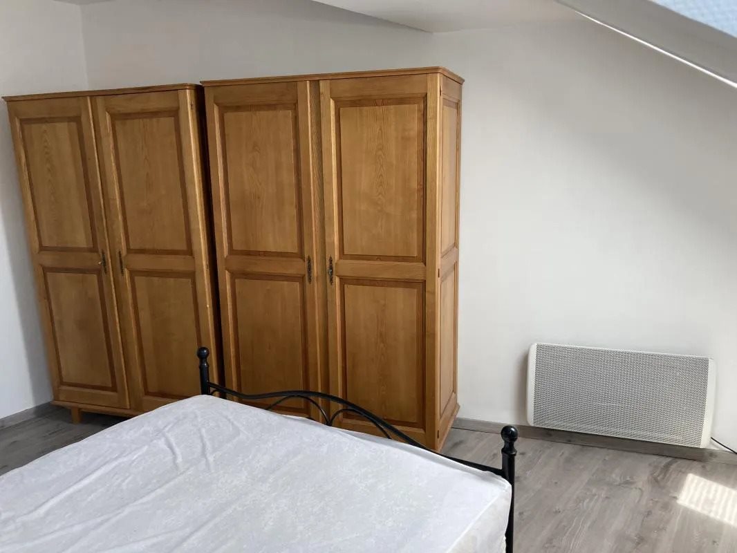 Appartement à louer, 43m², Rodez