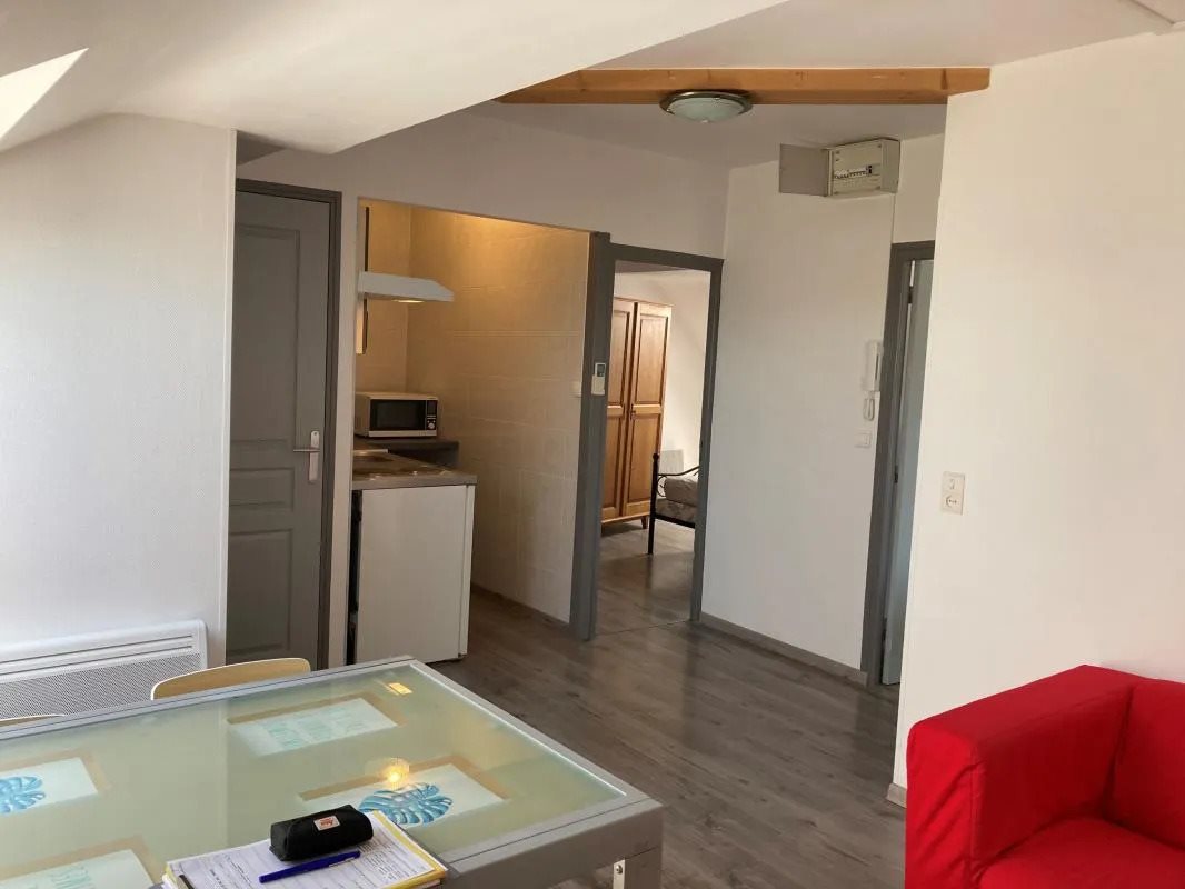 Appartement à louer, 43m², Rodez
