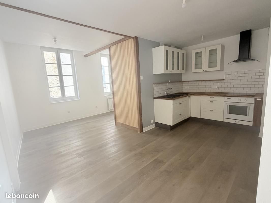 Appartement à louer, 31m², Villefranche-de-Rouergue