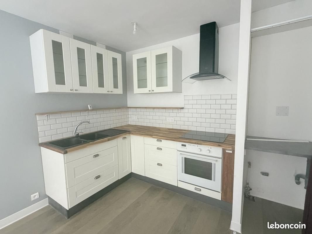 Appartement à louer, 31m², Villefranche-de-Rouergue
