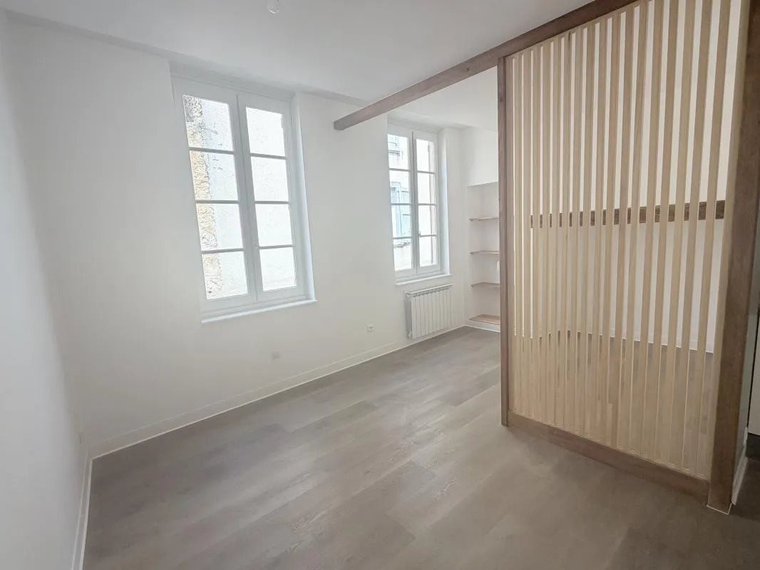 Appartement à louer, 31m², Villefranche-de-Rouergue