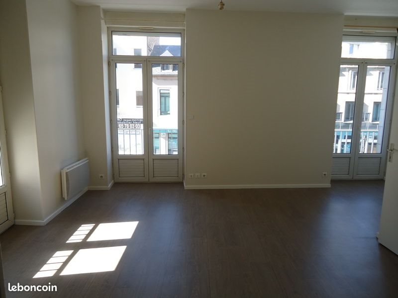 Appartement à louer, 54m², Rodez