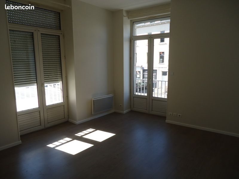 Appartement à louer, 54m², Rodez
