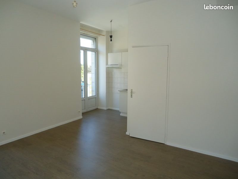 Appartement à louer, 54m², Rodez