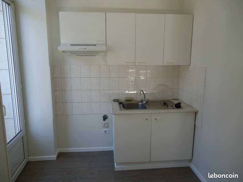 Appartement à louer, 54m², Rodez