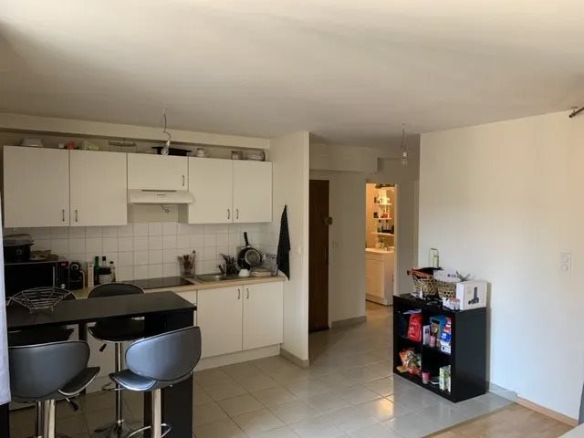 Appartement à louer, 46m², Rodez