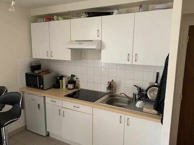 Appartement à louer, 46m², Rodez