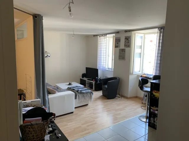 Appartement à louer, 46m², Rodez