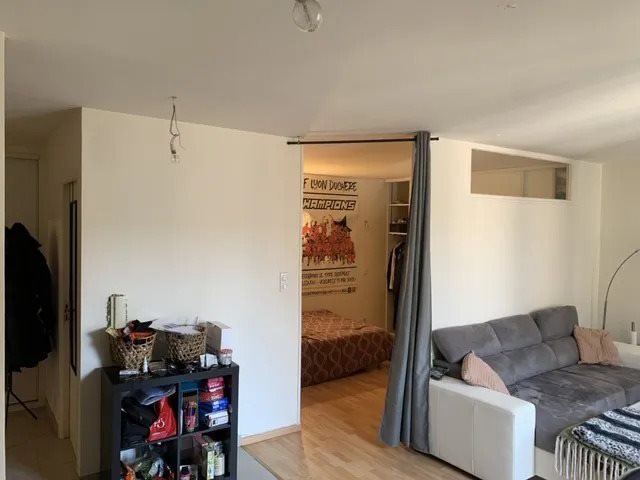 Appartement à louer, 46m², Rodez
