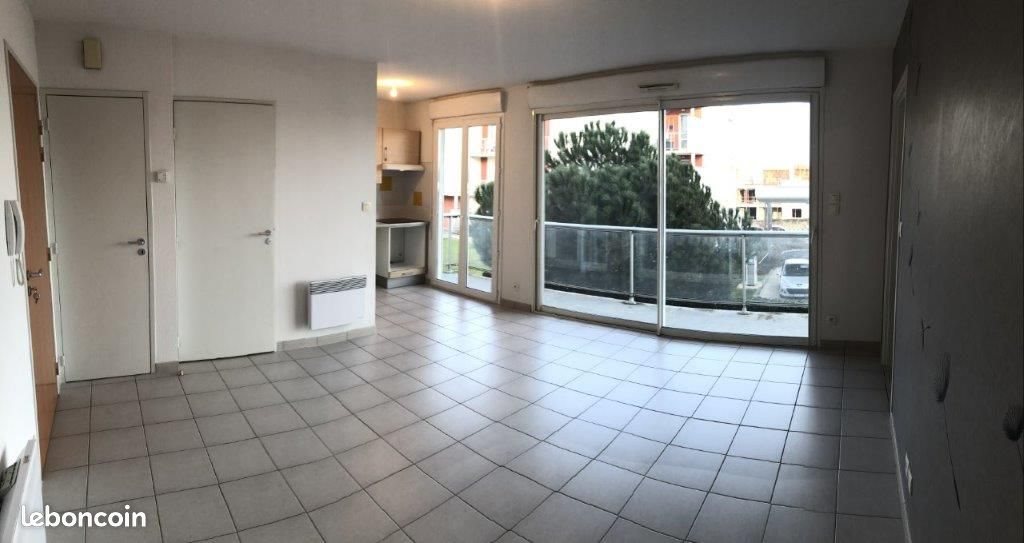 Appartement à louer, 42m², Luc-la-Primaube