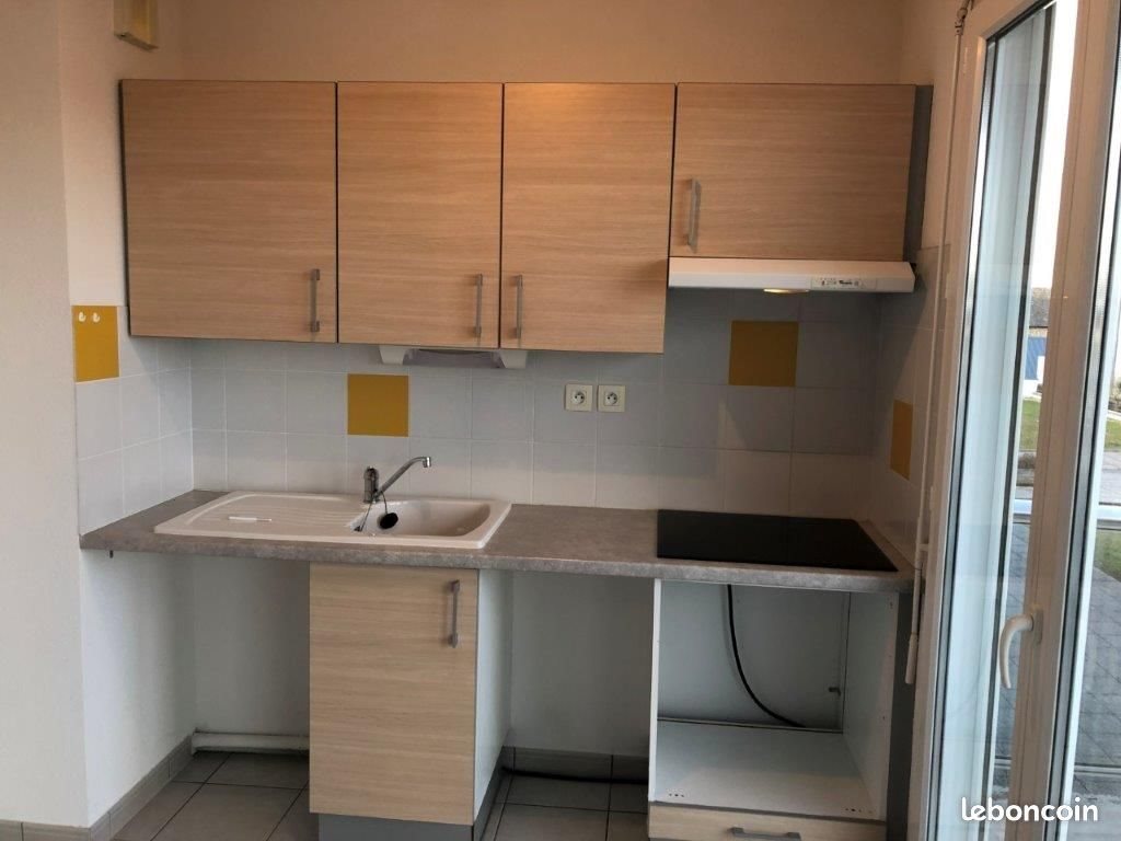 Appartement à louer, 42m², Luc-la-Primaube