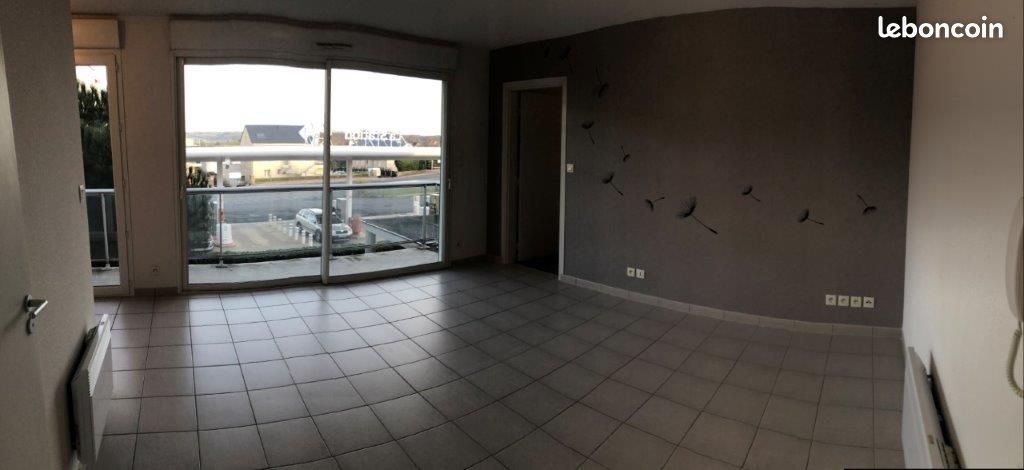 Appartement à louer, 42m², Luc-la-Primaube