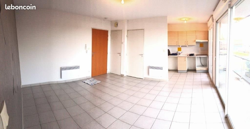 Appartement à louer, 42m², Luc-la-Primaube