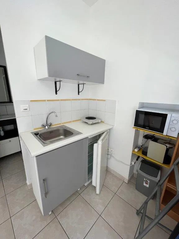 Appartement à louer, 11m², Rodez