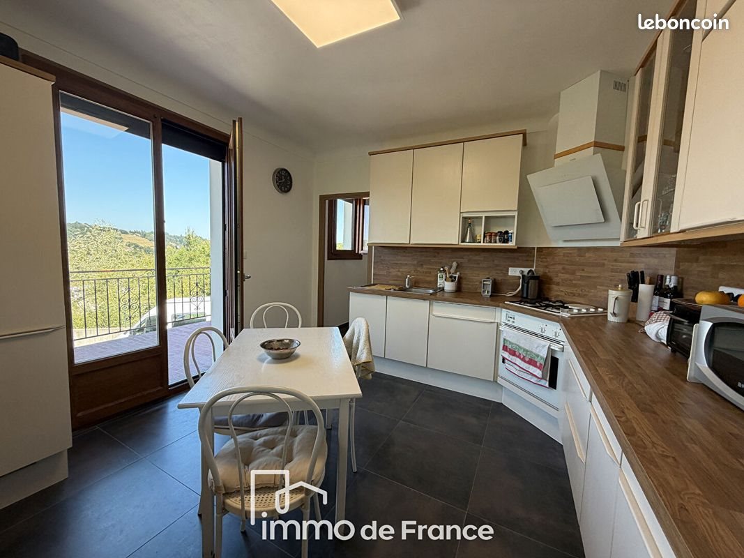 Maison à vendre, 105m², Decazeville