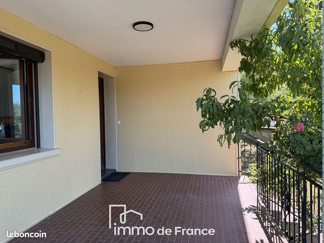 Maison à vendre, 105m², Decazeville