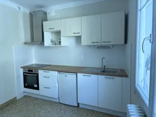 Appartement à louer, 45m², Rodez
