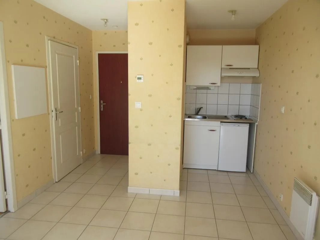 Appartement à louer, 29m², Rodez