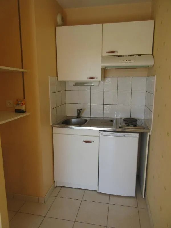Appartement à louer, 29m², Rodez
