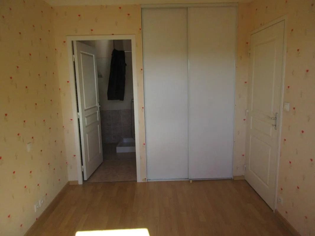 Appartement à louer, 29m², Rodez