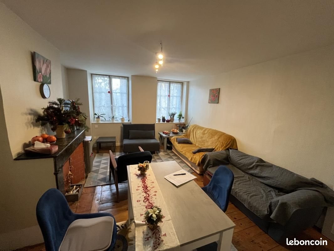 Appartement à louer, 41m², Rodez