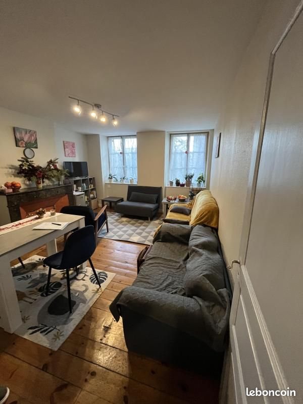 Appartement à louer, 41m², Rodez