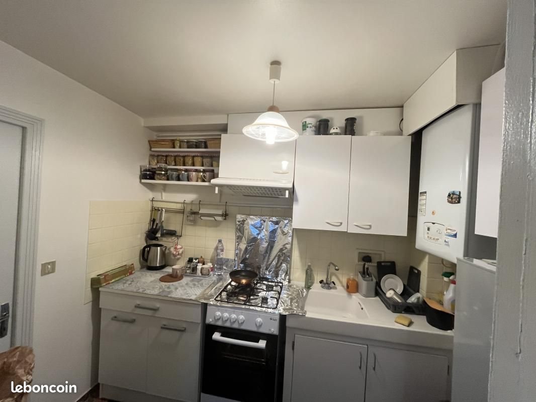 Appartement à louer, 41m², Rodez