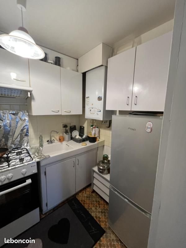 Appartement à louer, 41m², Rodez
