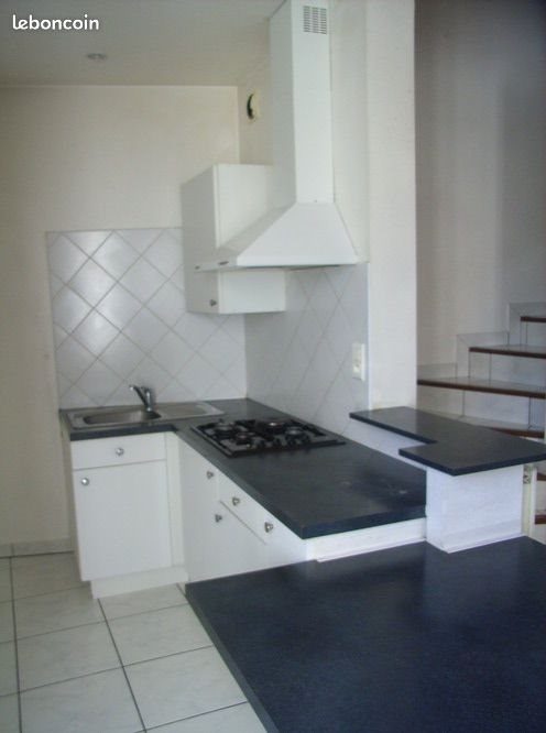 Appartement à louer, 82m², Rodez