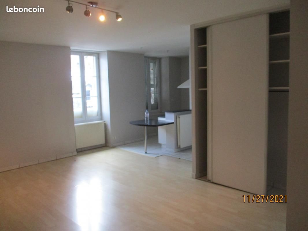 Appartement à louer, 82m², Rodez