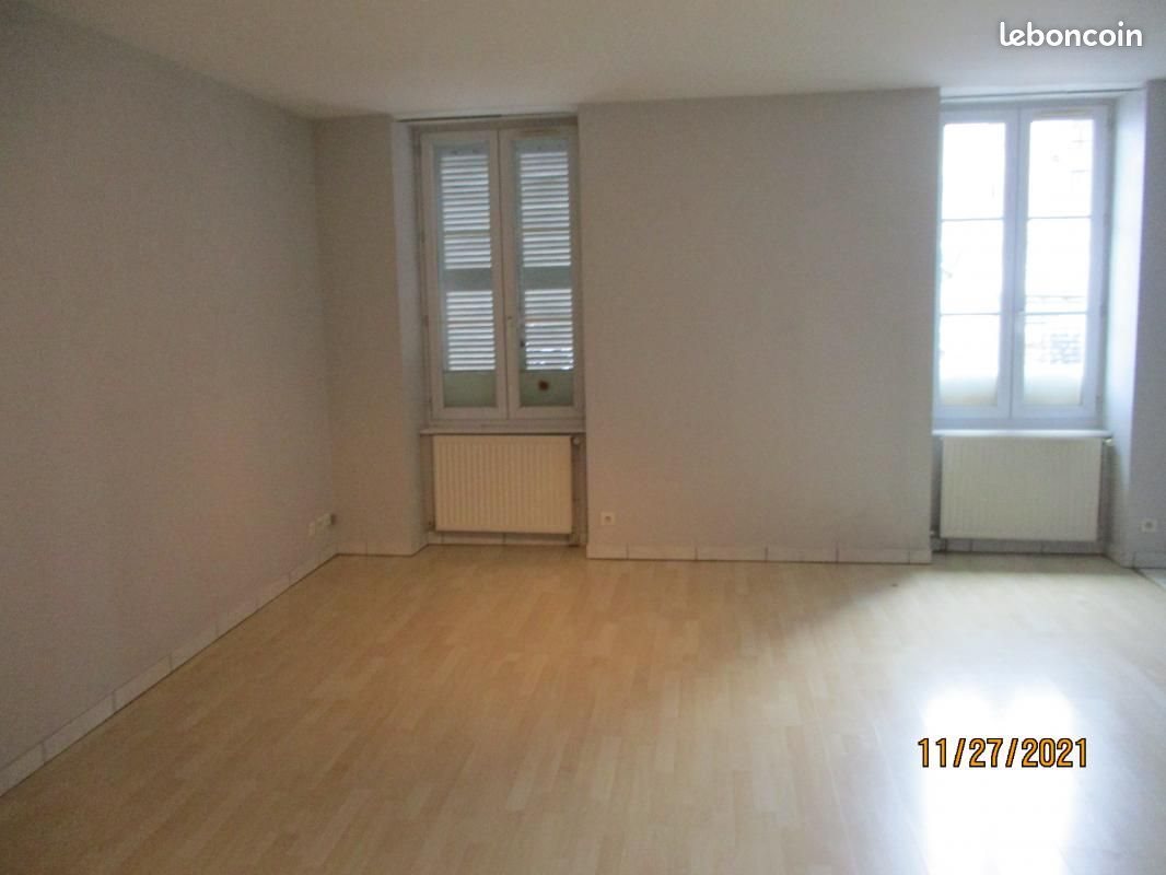 Appartement à louer, 82m², Rodez